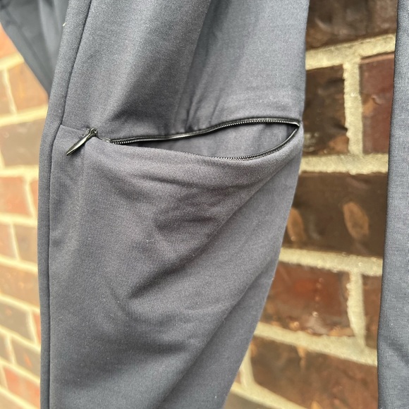 Baleaf Workout Pullover Half Zip - Picture 5 of 6